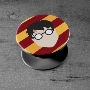 PopSocket Harry Potter